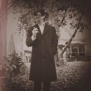 Meet your Posher, Aaron